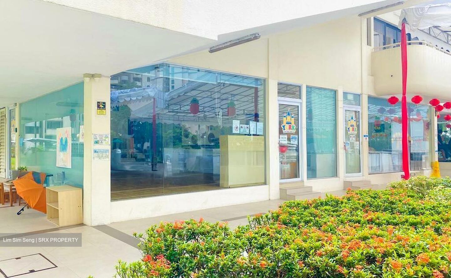 Cashew Heights Condominium (D23), Retail #591795401
